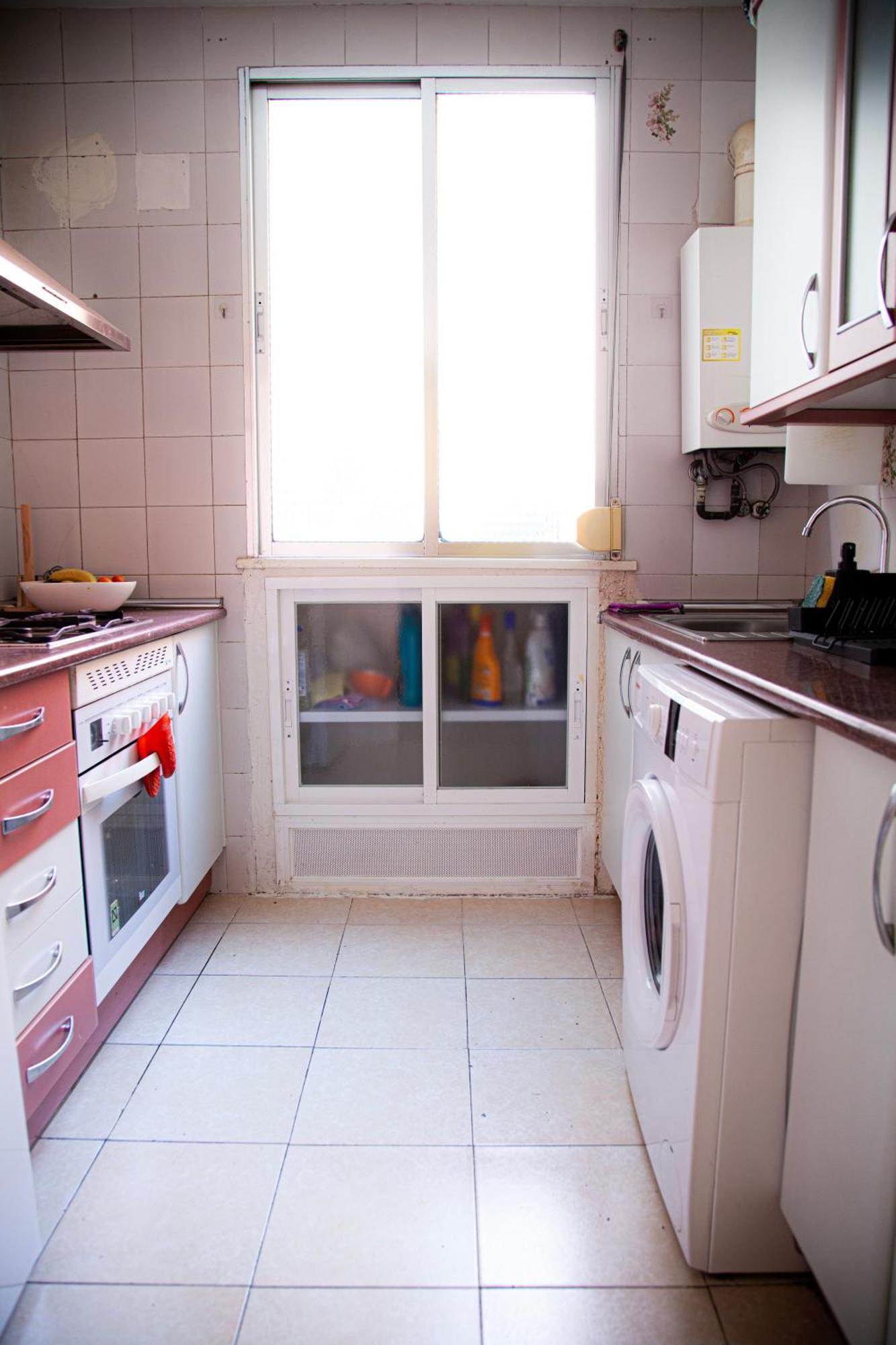 Séjour chez l'habitant In A Shared In The Very Center Madrid!